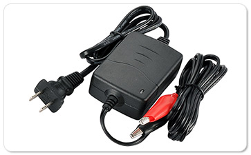 8.4V0.6A鋰電池充電器 8.4V0.6A鋰電池充電器