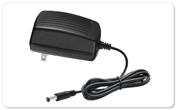 12.6V1A鋰電池充電器 12.6V1A鋰電池充電器