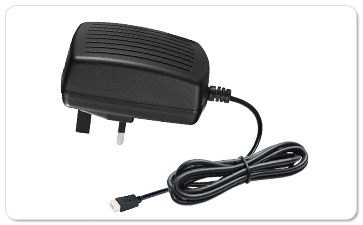 12.6V1000MA鋰電池充電器 12.6V1000MA鋰電池充電器
