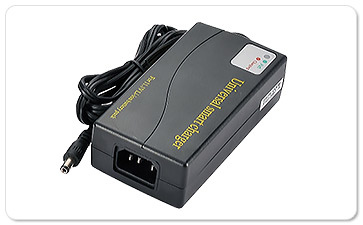 16.8V1.8A鋰電池充電器 16.8V1.8A鋰電池充電器