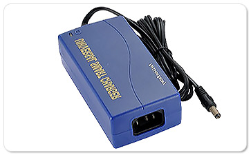 16.8V1800MA鋰電池充電器 16.8V1800MA鋰電池充電器