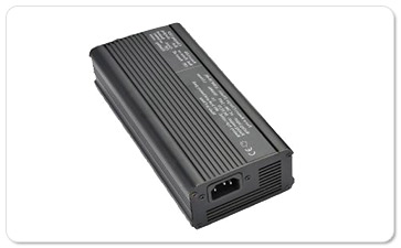 56V3.5A鋰電池充電器 56V3.5A鋰電池充電器