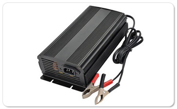 84V5.5A鋰電池充電器 84V5.5A鋰電池充電器