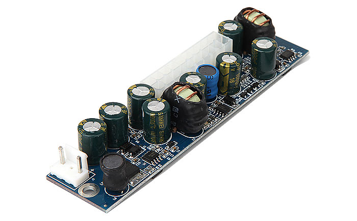 120W DC ATX電源板 120W DC ATX電源板