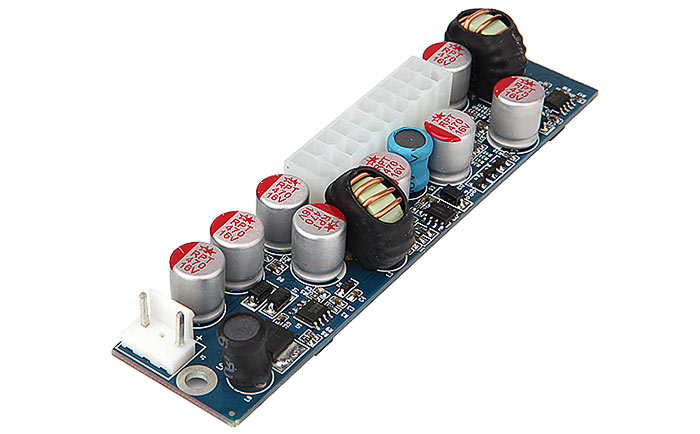 120W DC ATX電源板 120W DC ATX電源板