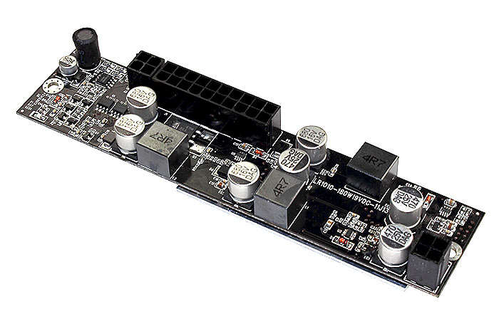 180W DC ATX電源板 180W DC ATX電源板