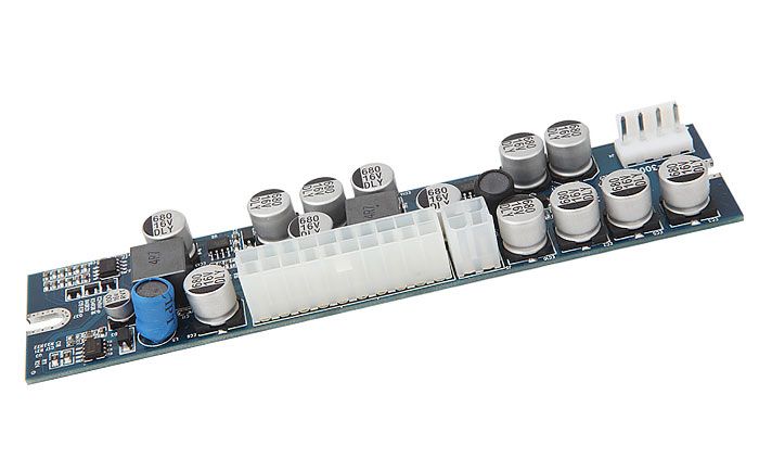 250W DC ATX電源板 250W DC ATX電源板