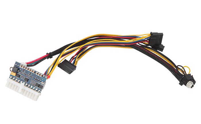 250W直插式MINI-ITX電源模塊 250W直插式MINI-ITX電源模塊