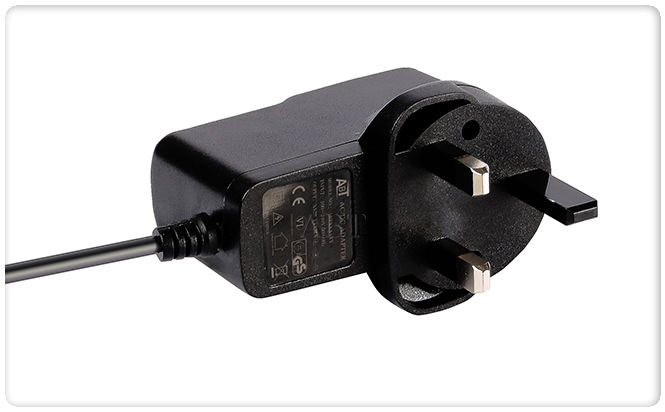 12V500MA電源適配器 12V500MA電源適配器
