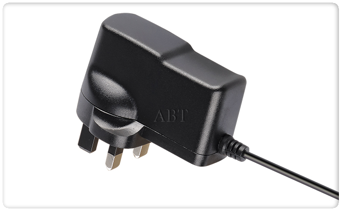 6V1500MA電源適配器 6V1500MA電源適配器