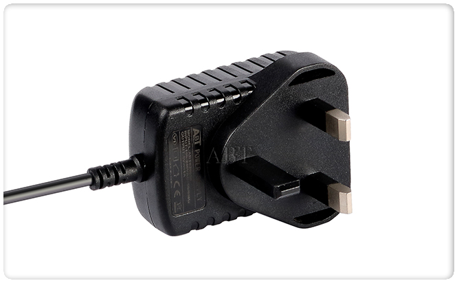 6V1500MA電源適配器 6V1500MA電源適配器